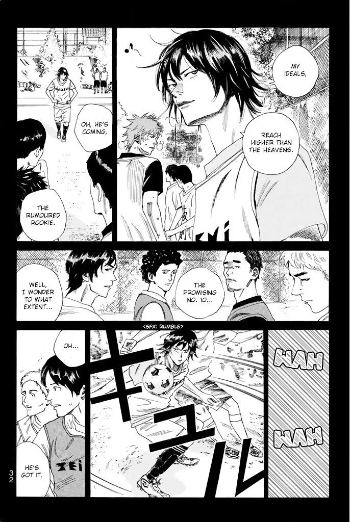 Days Chapter 52 page 11