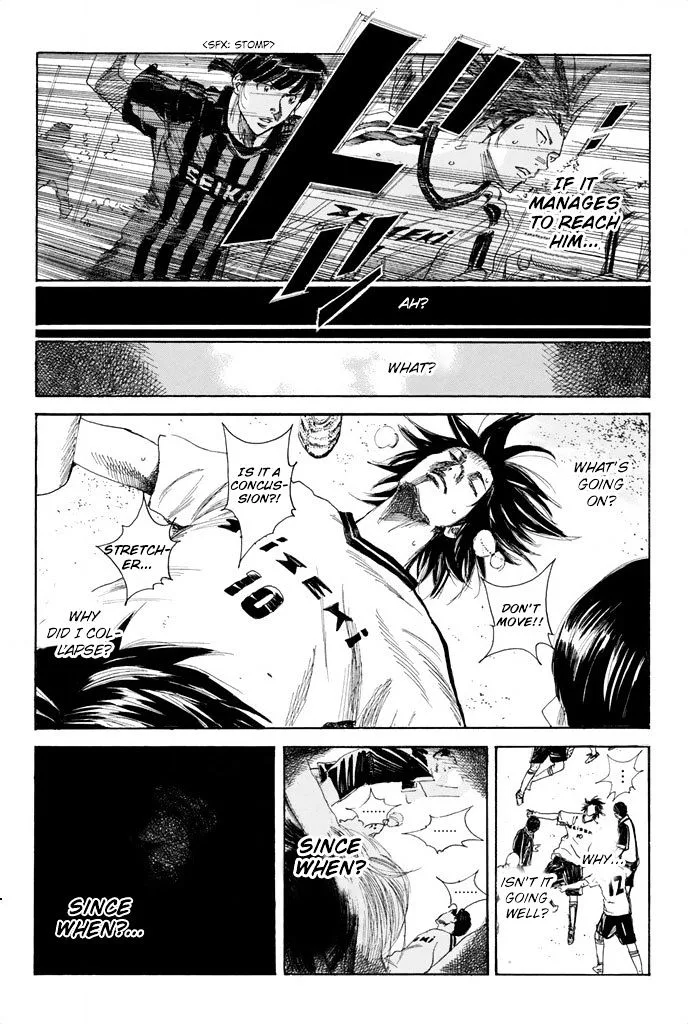 Days Chapter 52 page 9