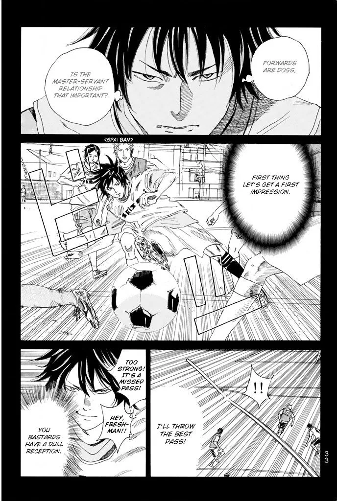 Days Chapter 52 page 12