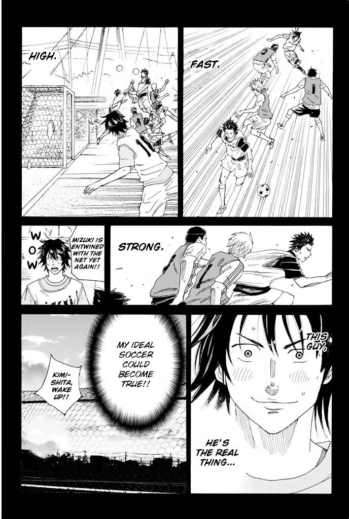 Days Chapter 52 page 14