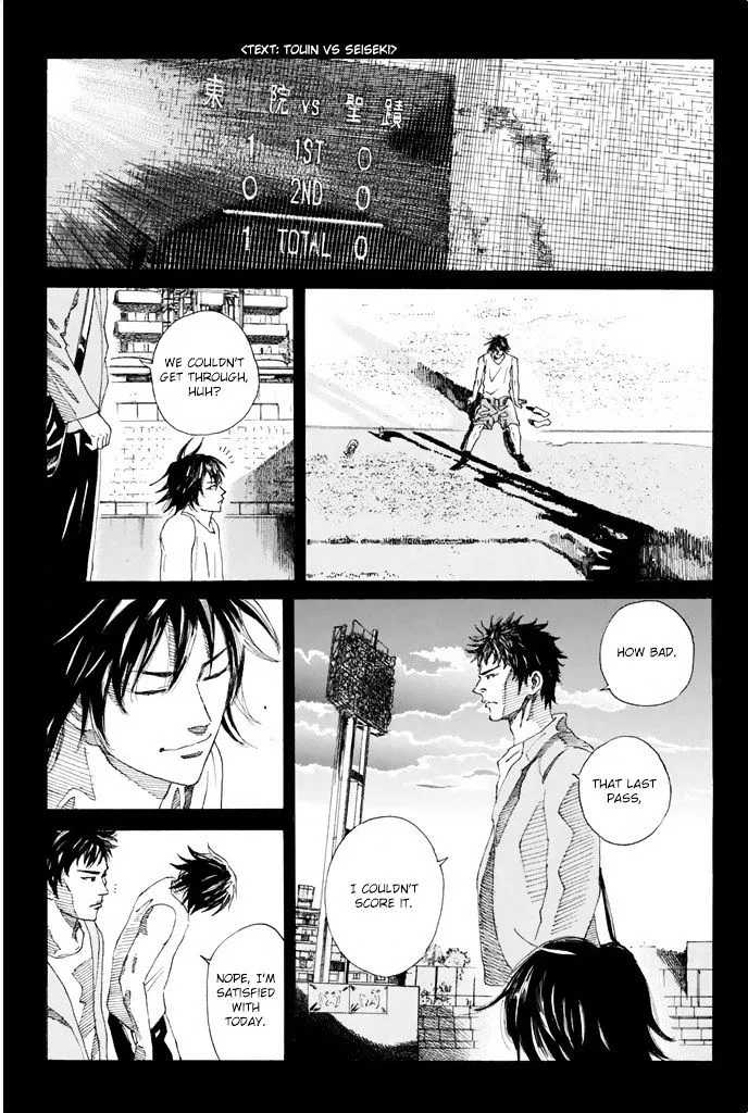 Days Chapter 52 page 16