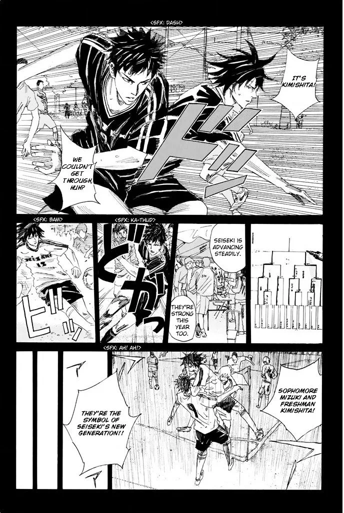 Days Chapter 52 page 15