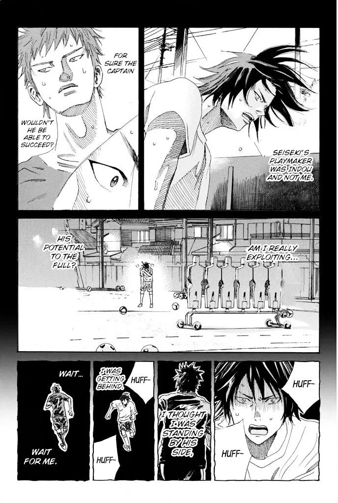 Days Chapter 52 page 19