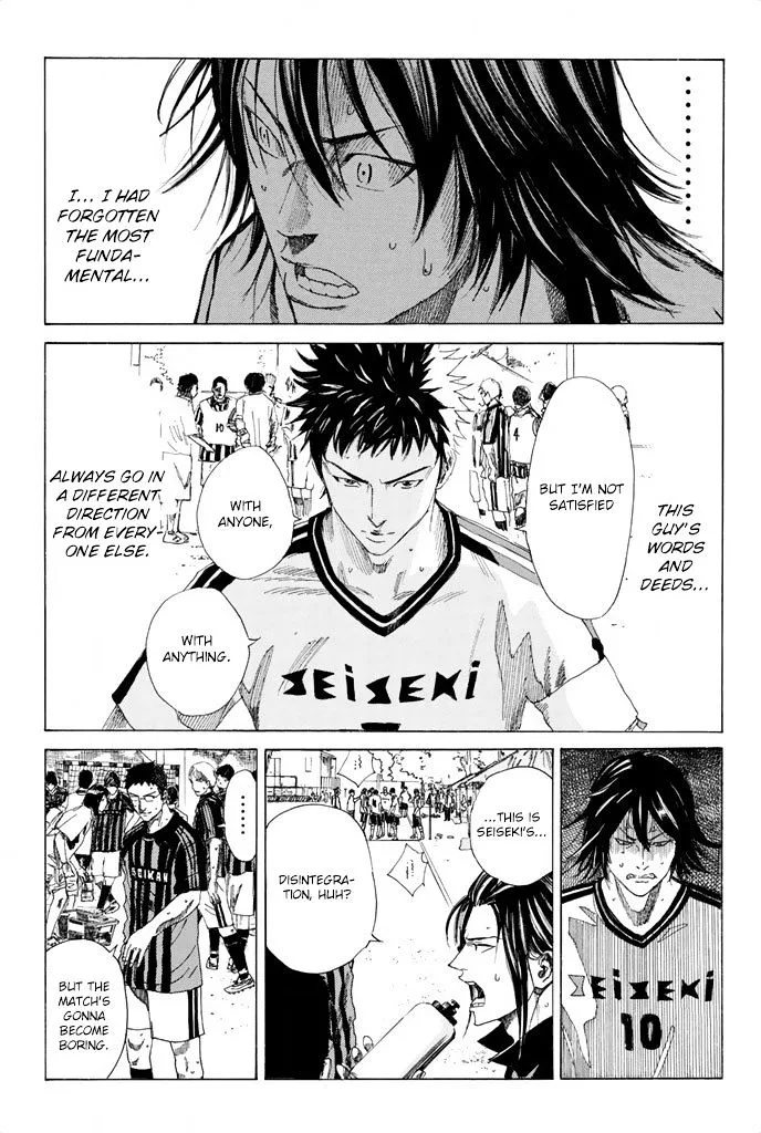 Days Chapter 53 page 6