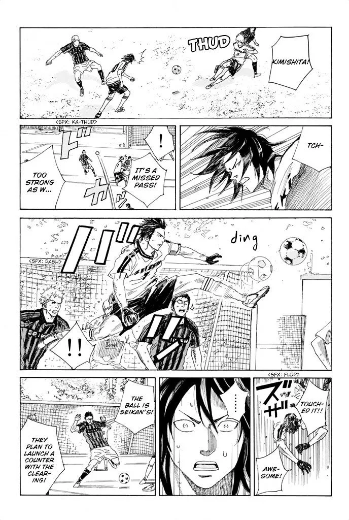 Days Chapter 53 page 10