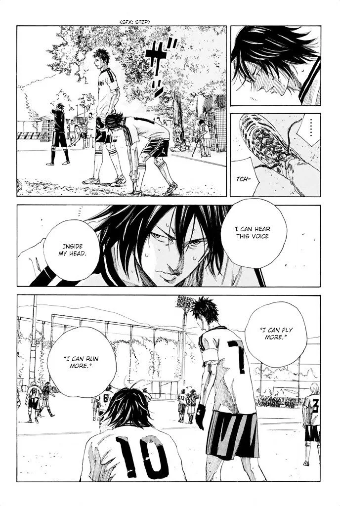 Days Chapter 53 page 7