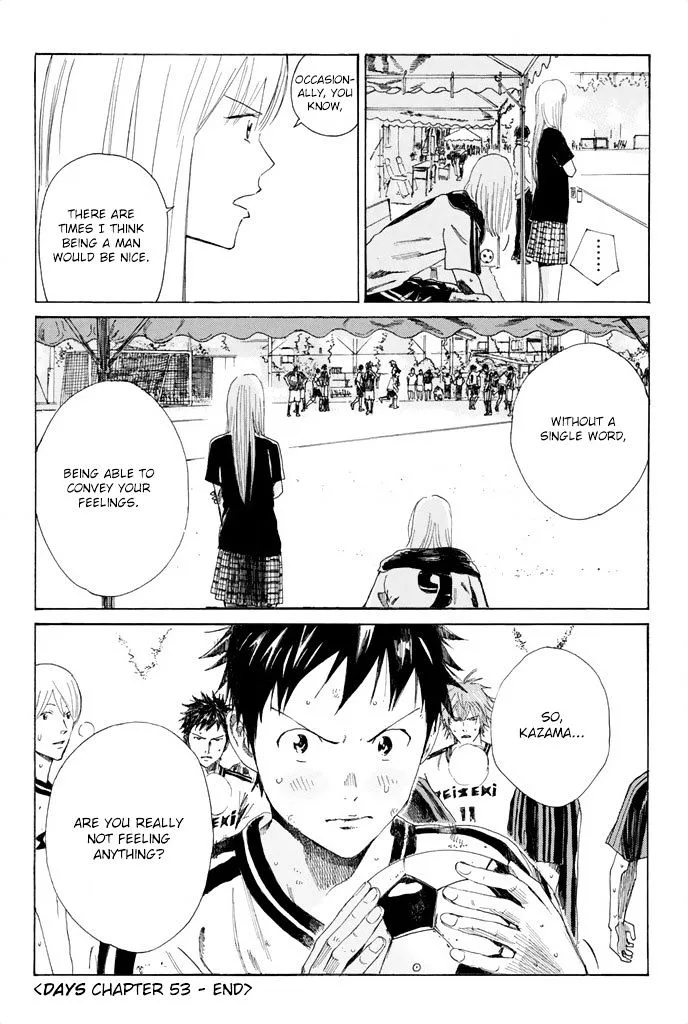 Days Chapter 53 page 21