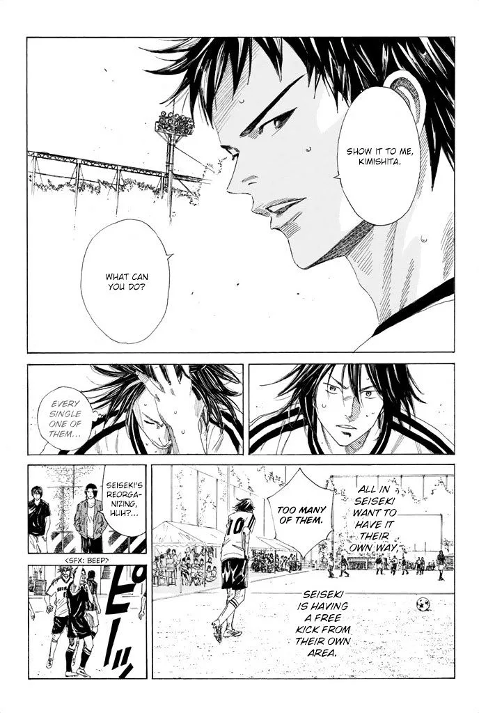 Days Chapter 53 page 8
