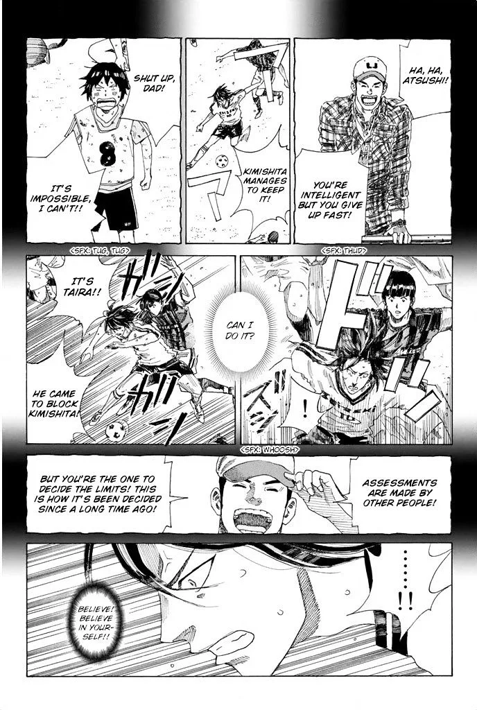 Days Chapter 53 page 16