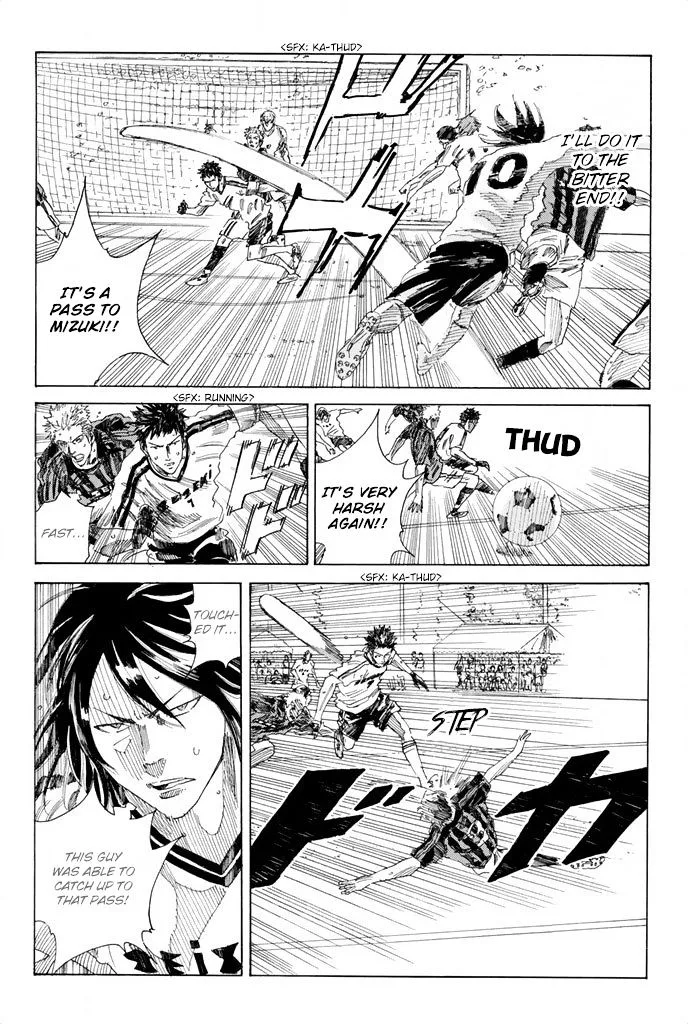 Days Chapter 53 page 13