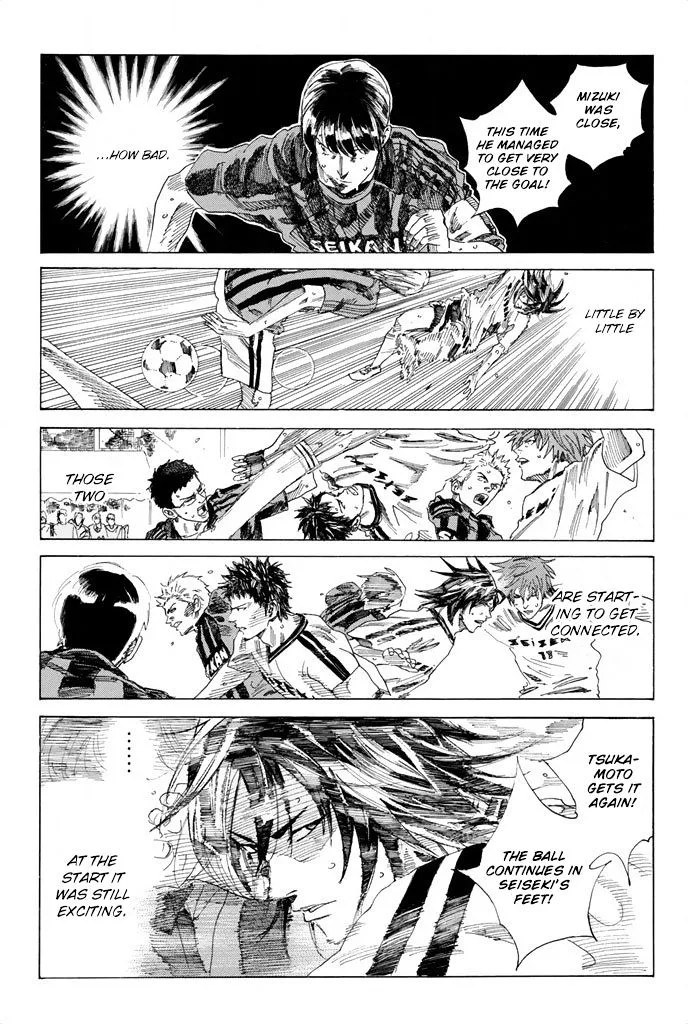Days Chapter 53 page 14