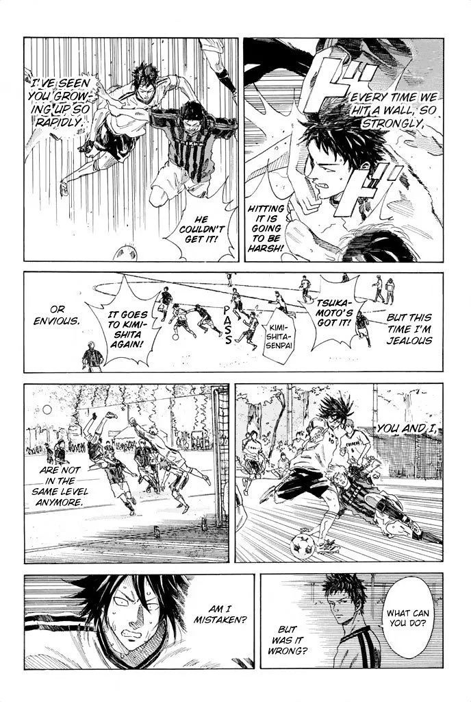 Days Chapter 53 page 15
