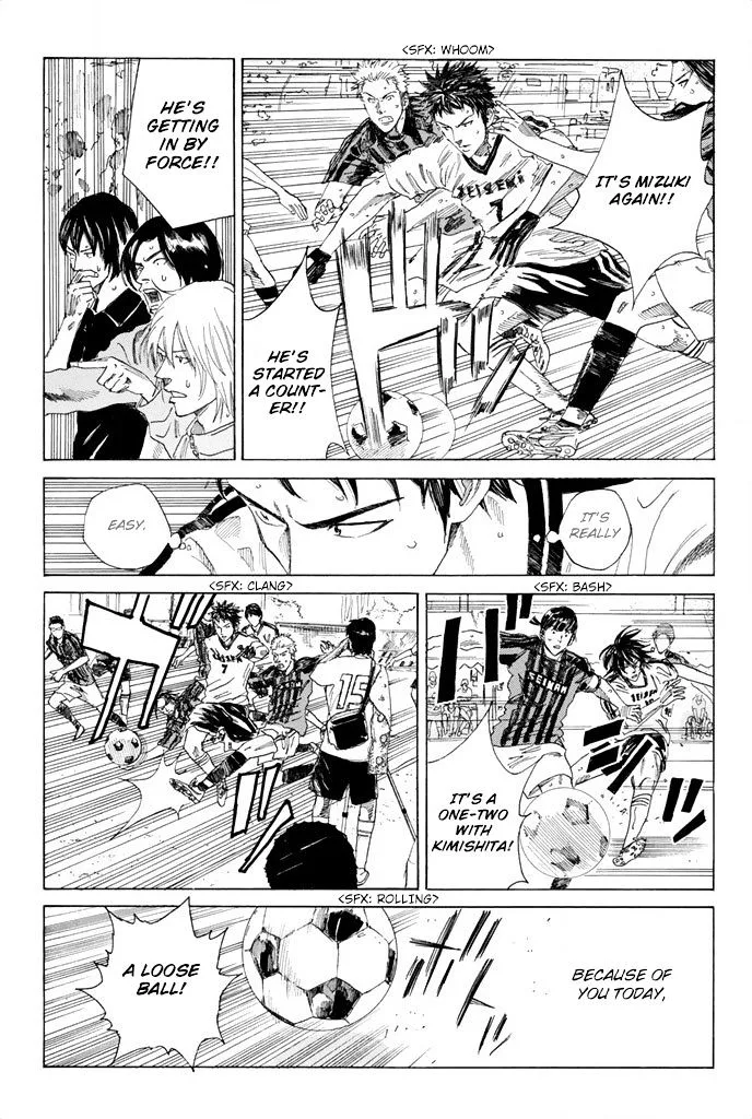Days Chapter 54 page 4