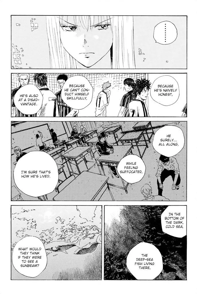 Days Chapter 54 page 10