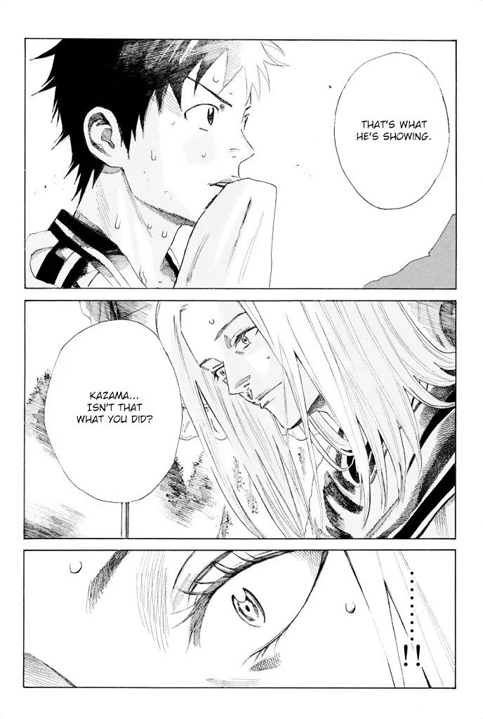 Days Chapter 54 page 11
