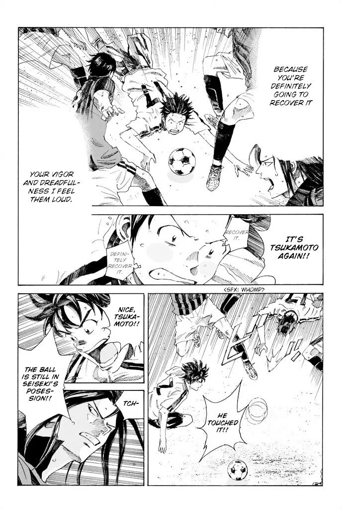 Days Chapter 54 page 5