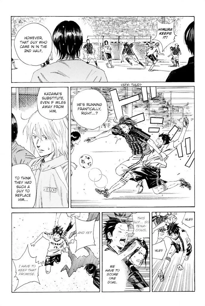 Days Chapter 54 page 12