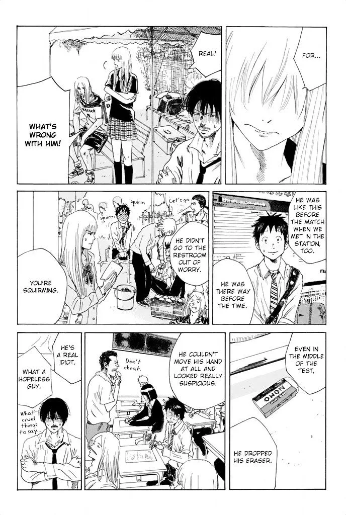 Days Chapter 54 page 9