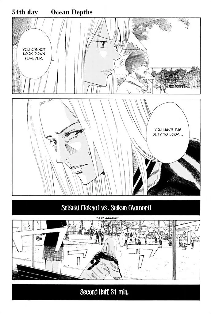 Days Chapter 54 page 2