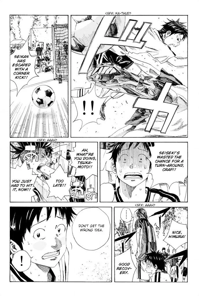 Days Chapter 54 page 7