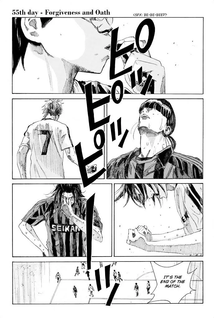 Days Chapter 55 page 2