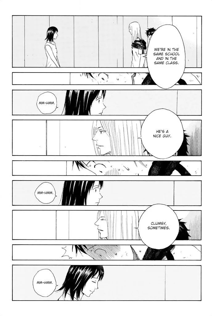 Days Chapter 55 page 13