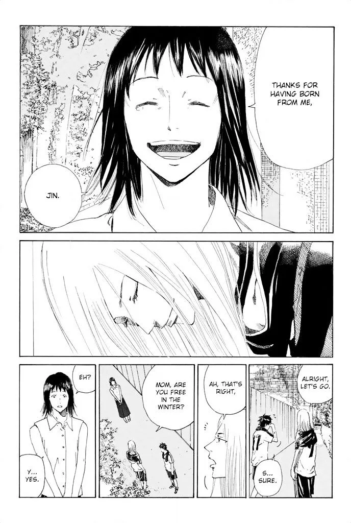 Days Chapter 55 page 16
