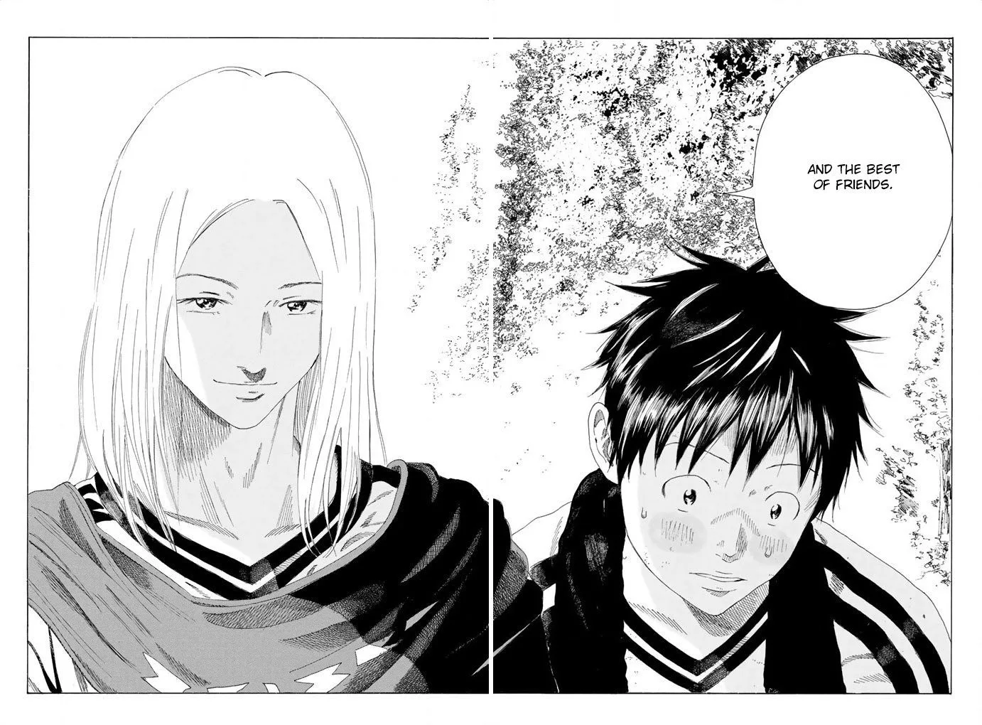 Days Chapter 55 page 14