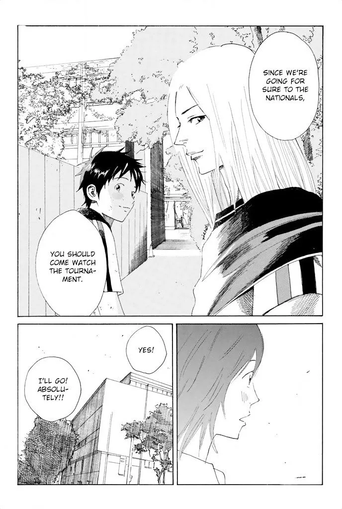 Days Chapter 55 page 17