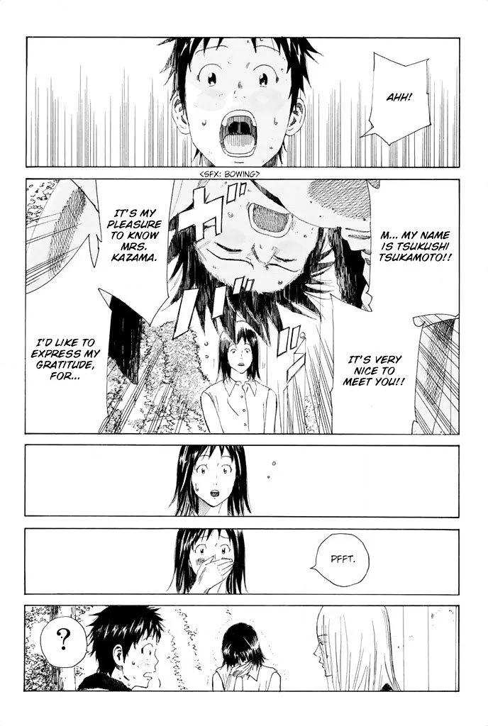 Days Chapter 55 page 12