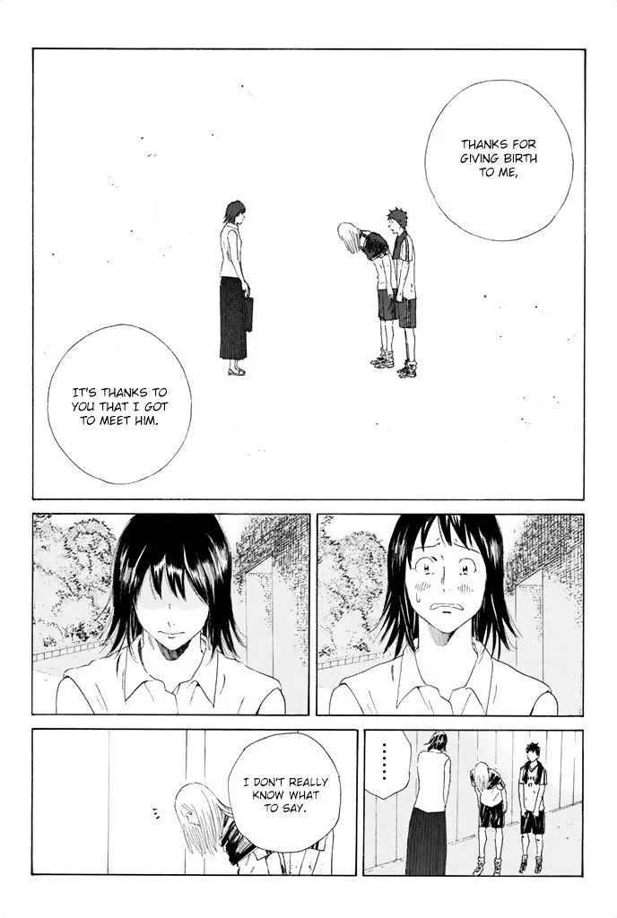 Days Chapter 55 page 15