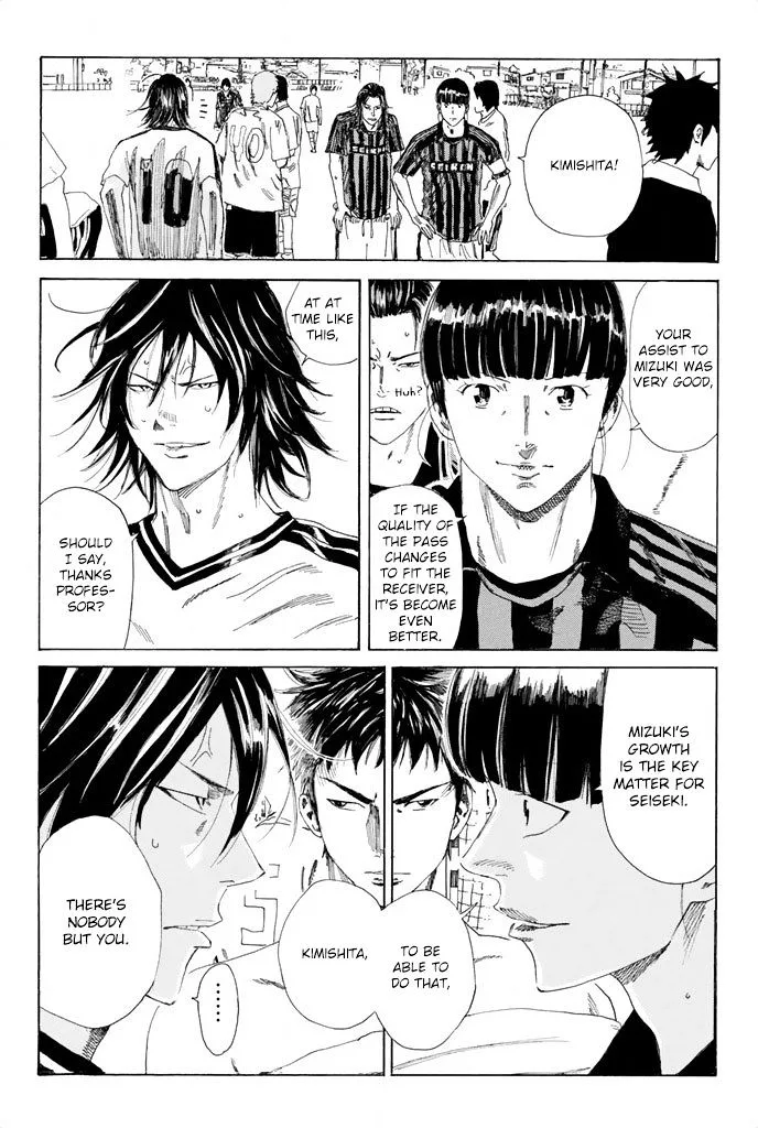 Days Chapter 55 page 7