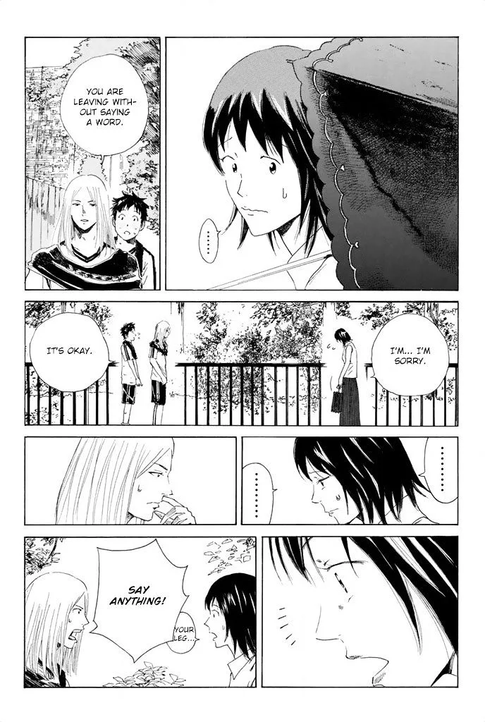 Days Chapter 55 page 10