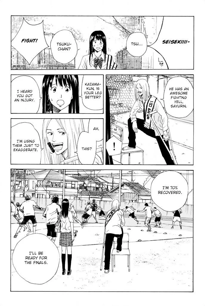 Days Chapter 56 page 4