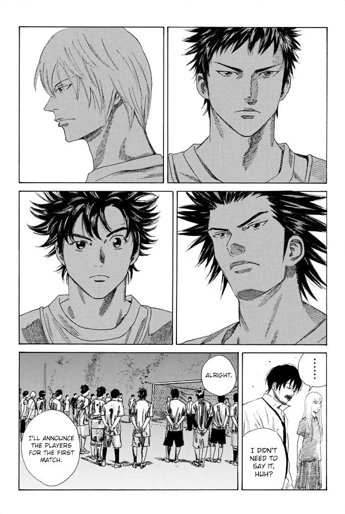 Days Chapter 56 page 13