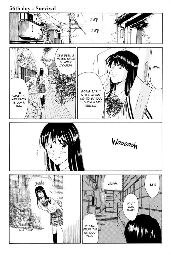 Days Chapter 56 page 2