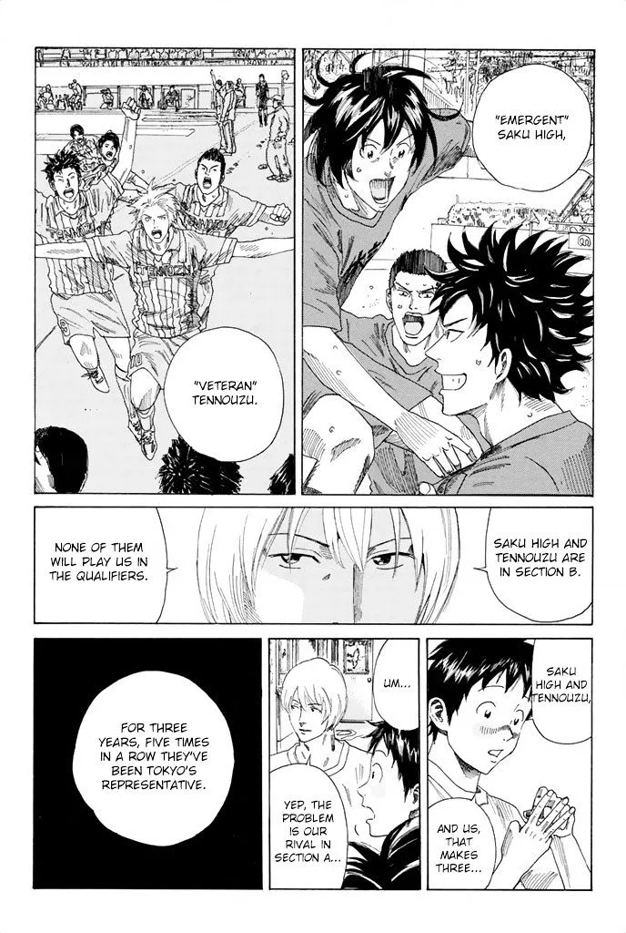 Days Chapter 56 page 9