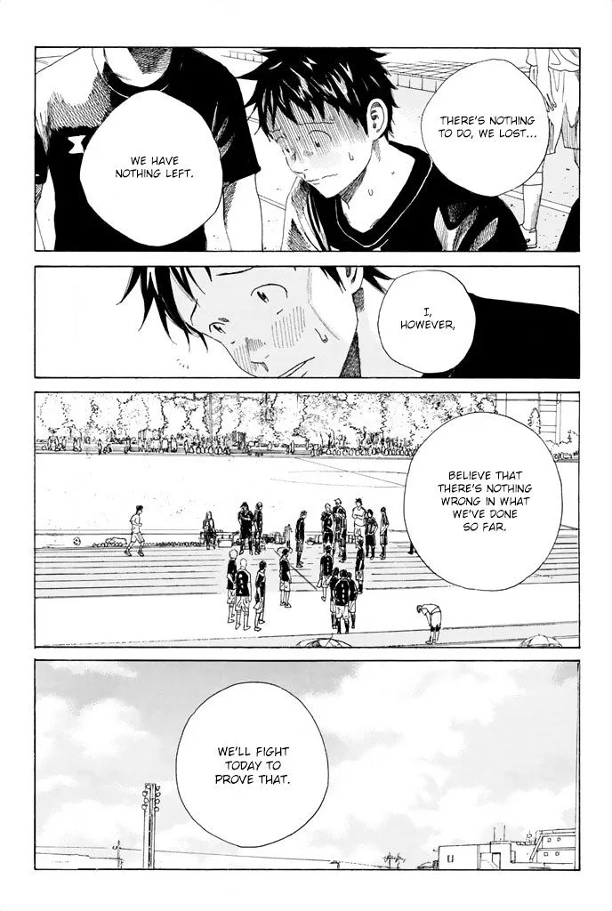 Days Chapter 56 page 19