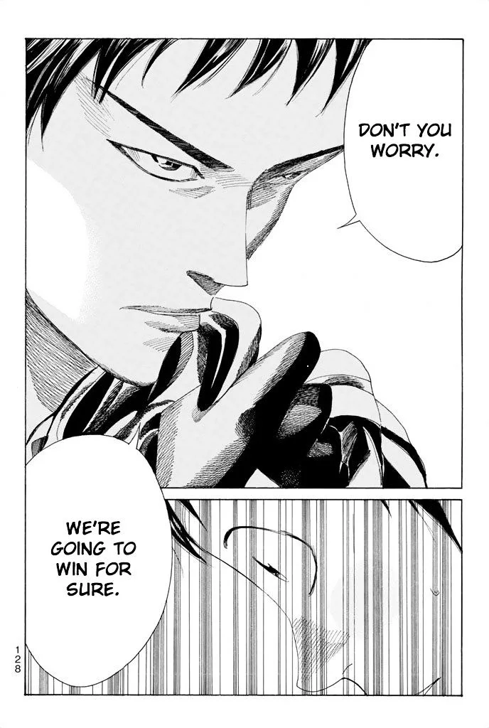 Days Chapter 56 page 20