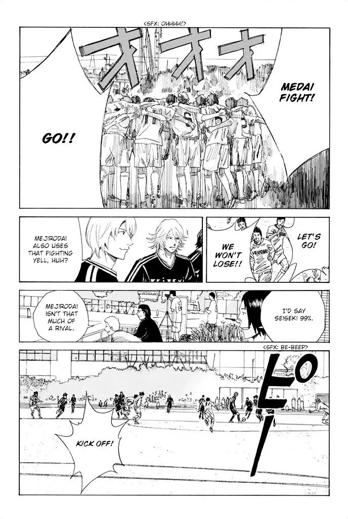 Days Chapter 57 page 4