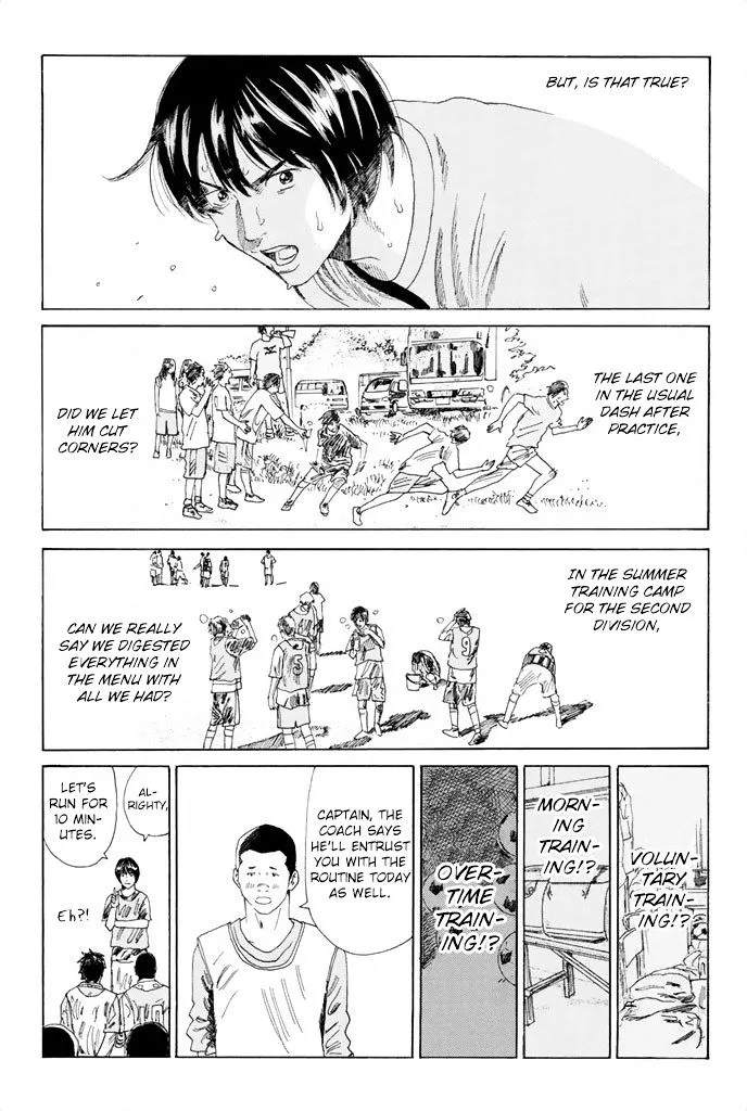 Days Chapter 57 page 12