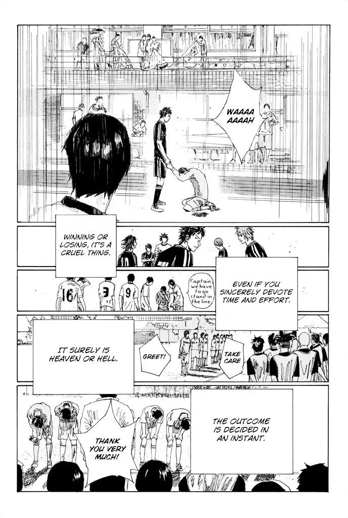 Days Chapter 57 page 20