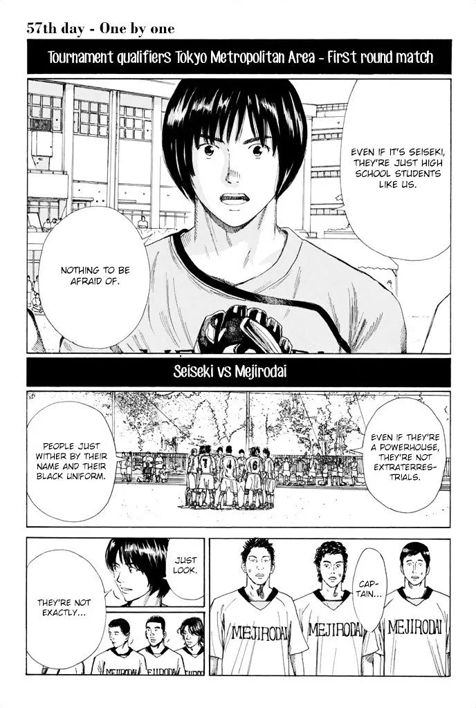 Days Chapter 57 page 2