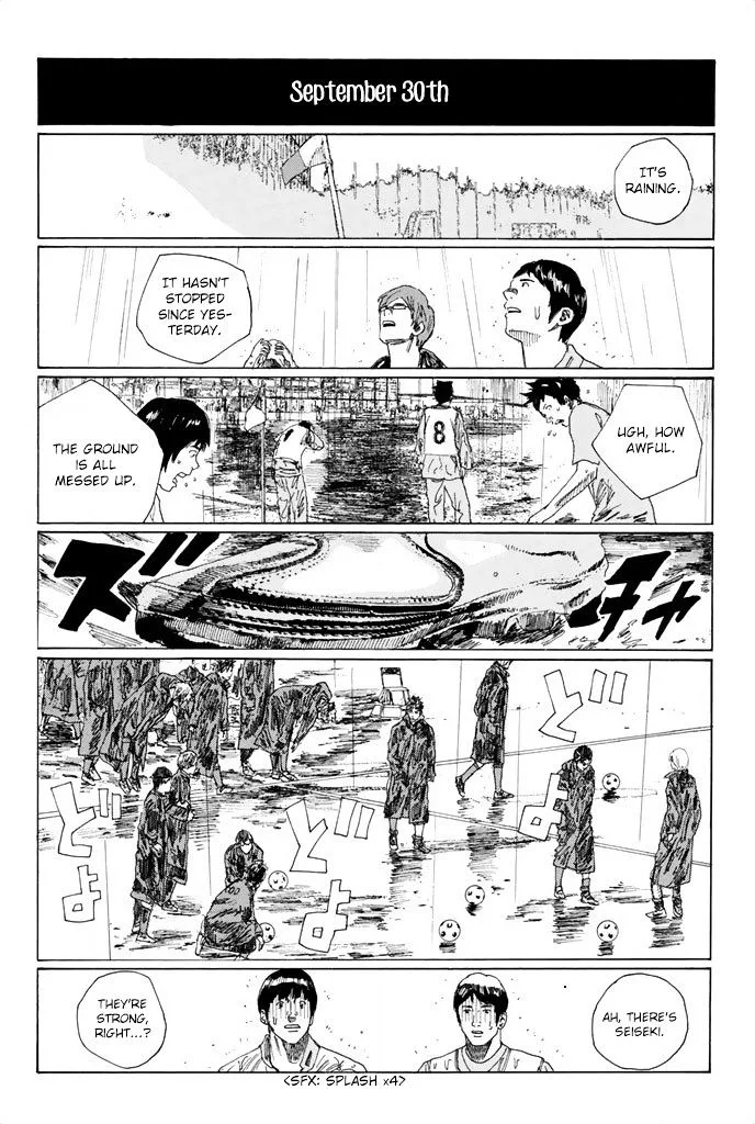 Days Chapter 58 page 14