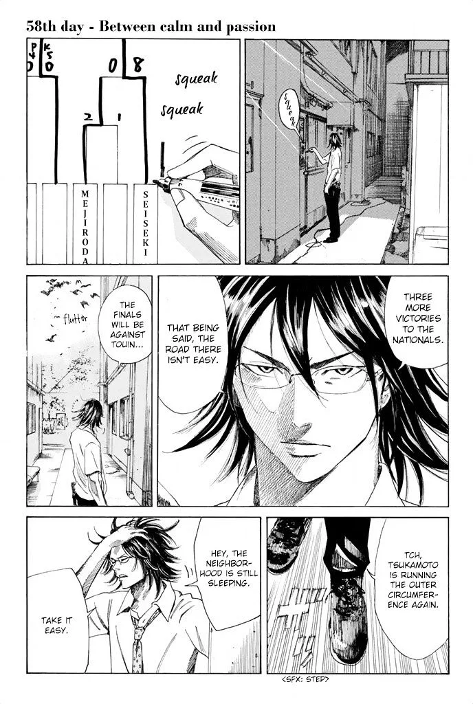 Days Chapter 58 page 2