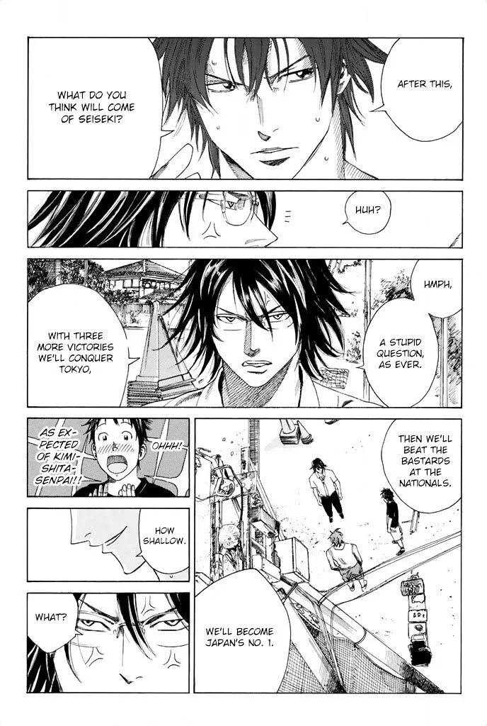 Days Chapter 58 page 6