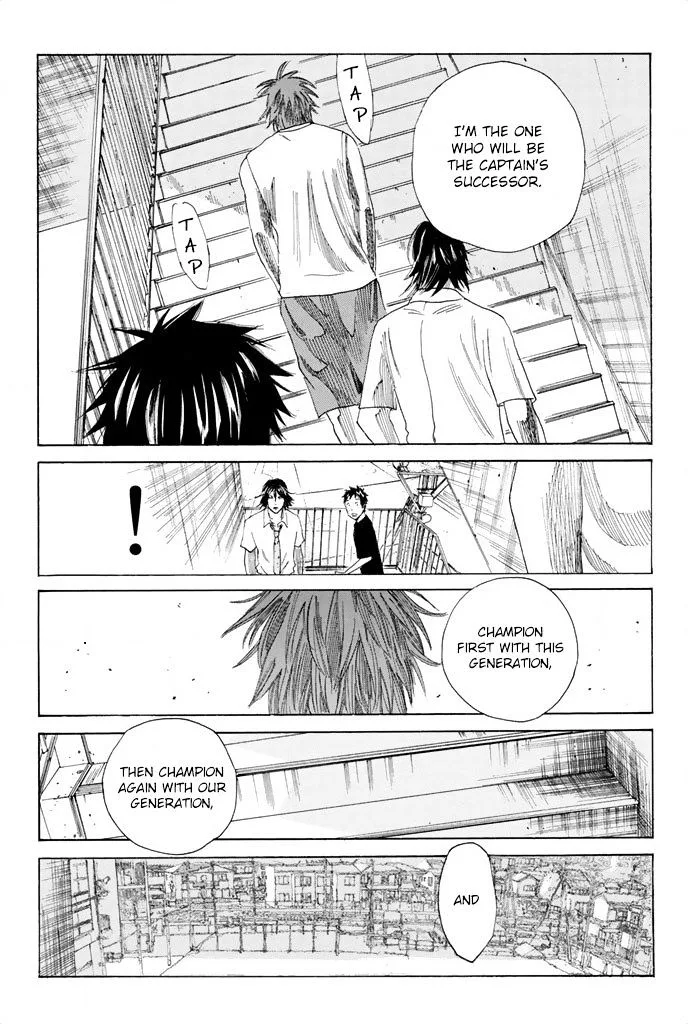 Days Chapter 58 page 10