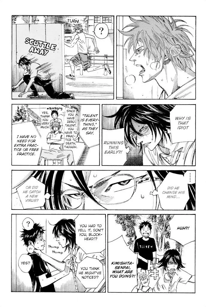 Days Chapter 58 page 4