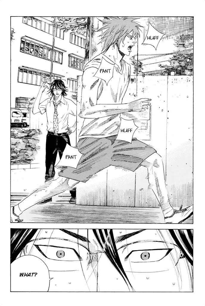 Days Chapter 58 page 3