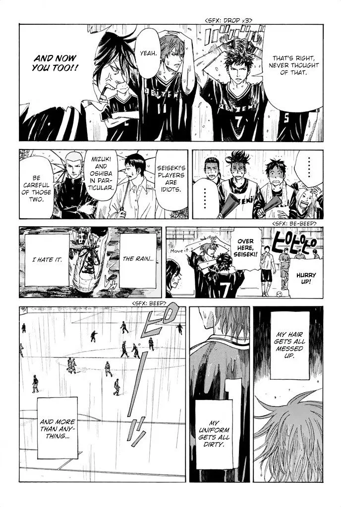 Days Chapter 59 page 4